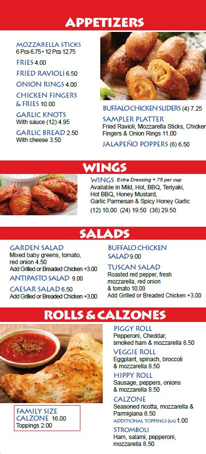 Menu - Check out the Menu of Eddie's Lakeview Pizza Nineveh, Indianapolis at Zomato for Delivery, Dine-out or Takeaway. . Eddies lakeview pizza menu